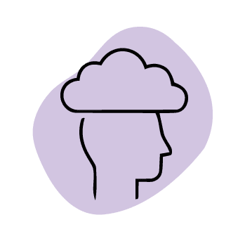 Depression Icon