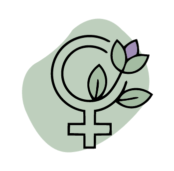 Womens Health Icon
